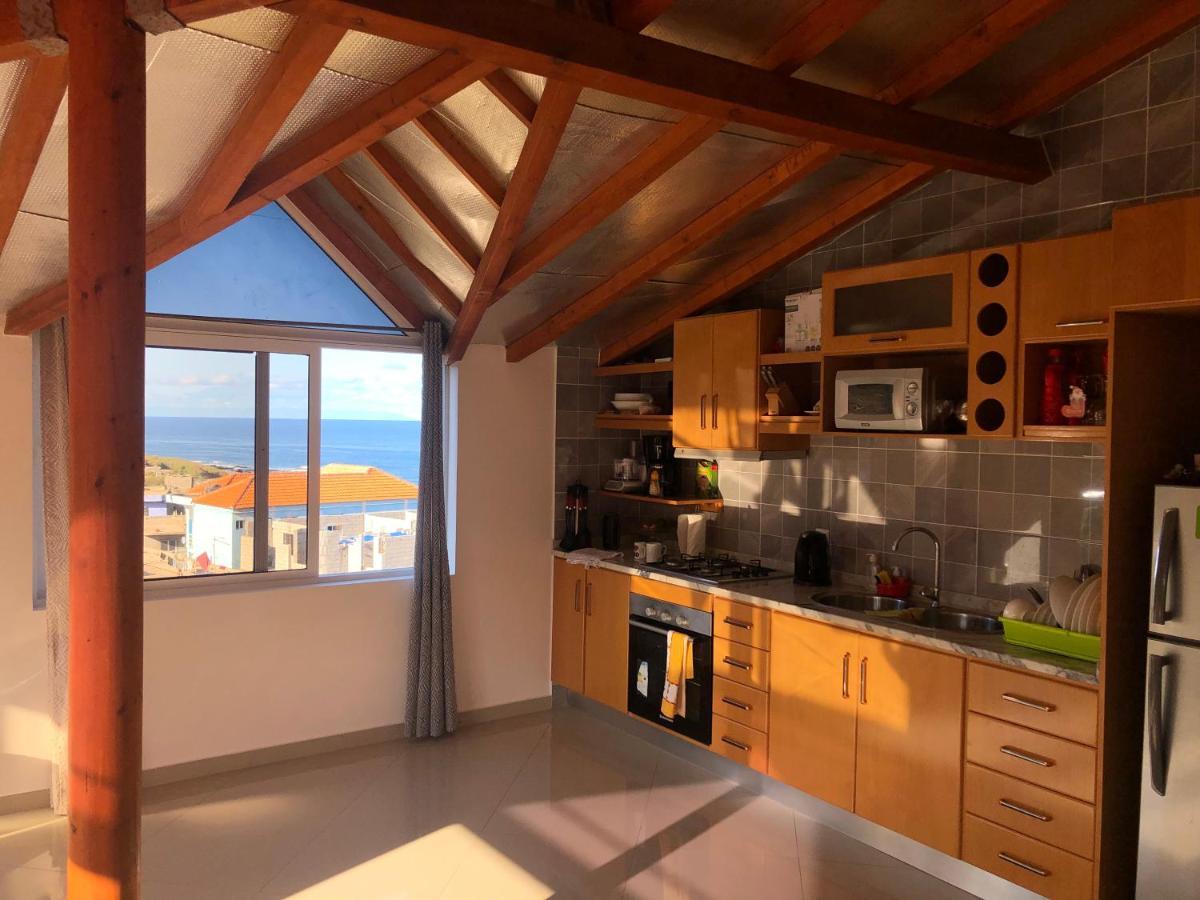 Dunas De Areia Preta Ribeira da Prata 외부 사진